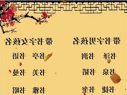 金 五行 字